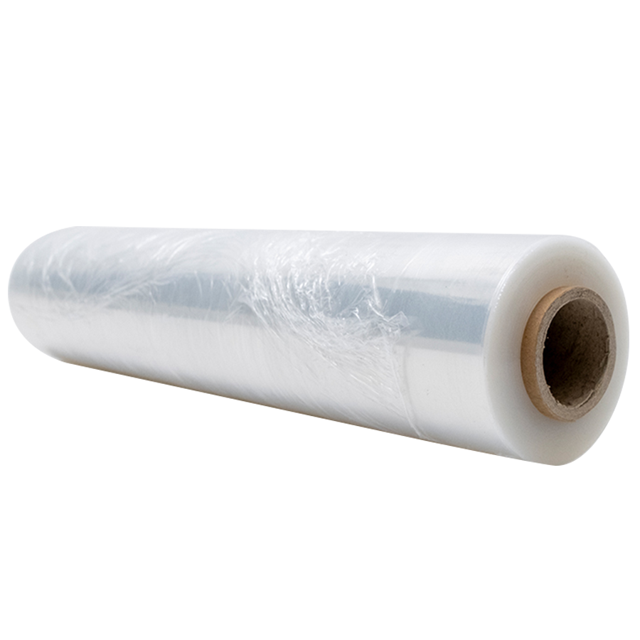 Durable Plastic Wrap