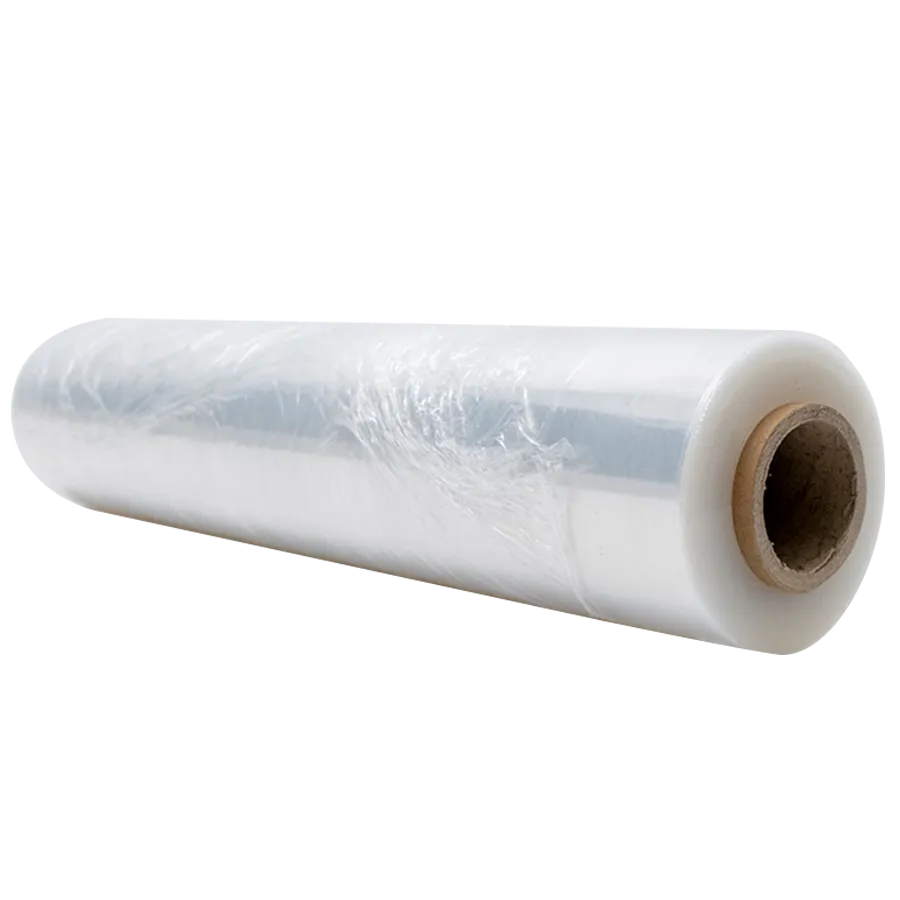 Durable Plastic Wrap