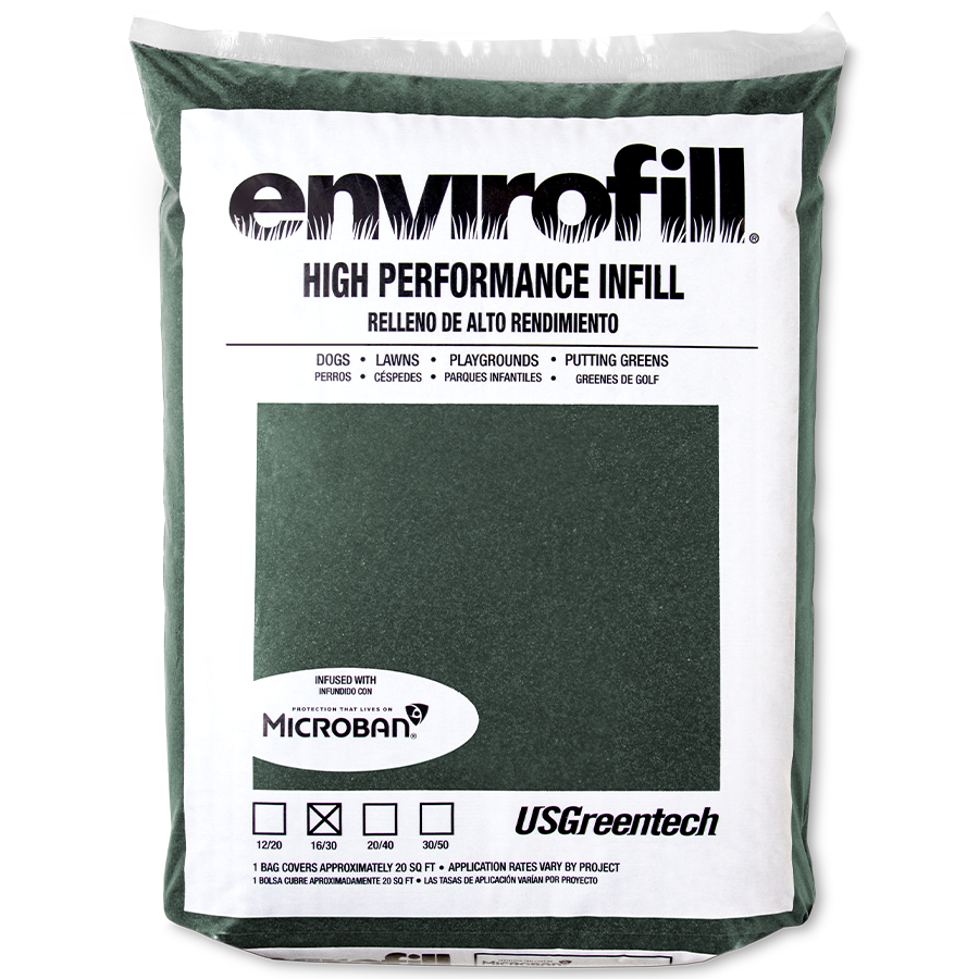 Envirofill - 50 lbs