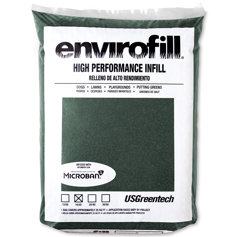 Envirofill - 50 lbs