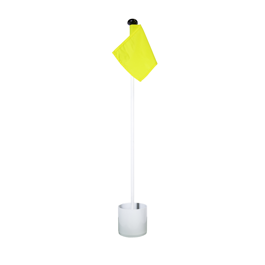 Putting Cup