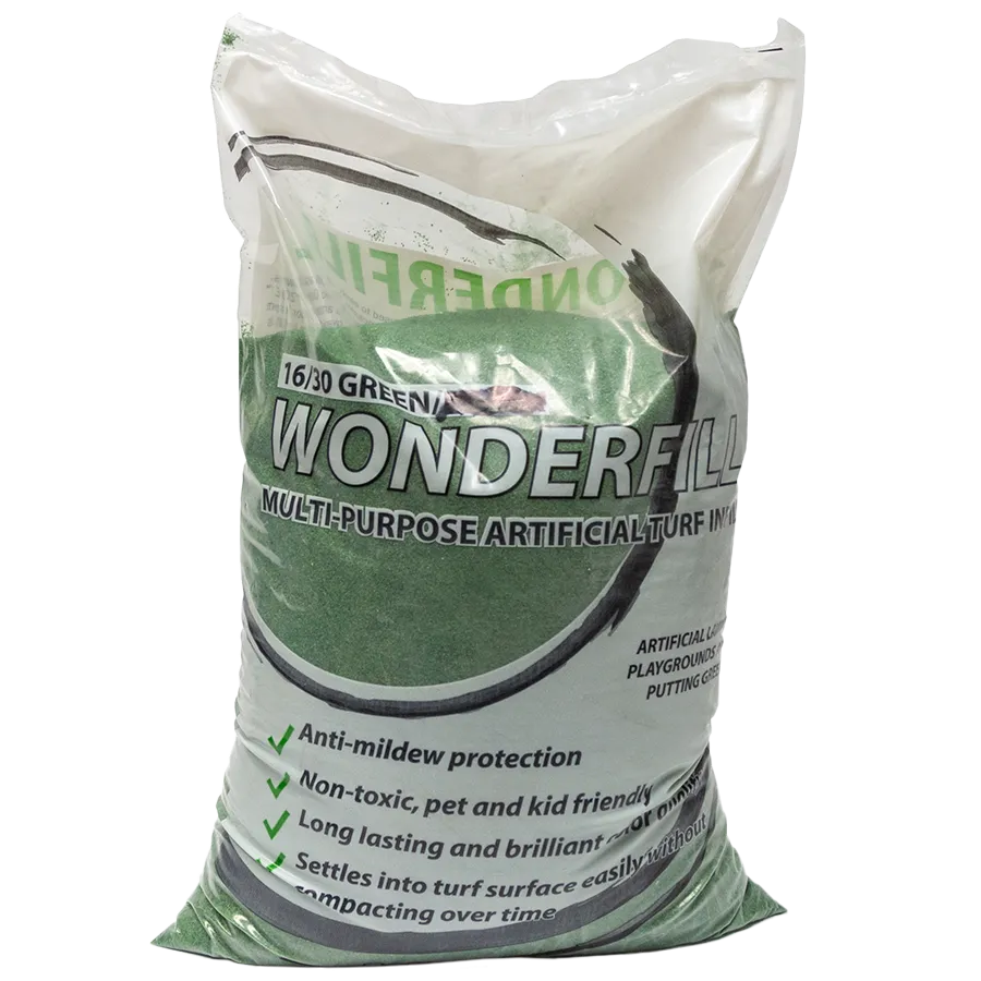 Wonderfill
