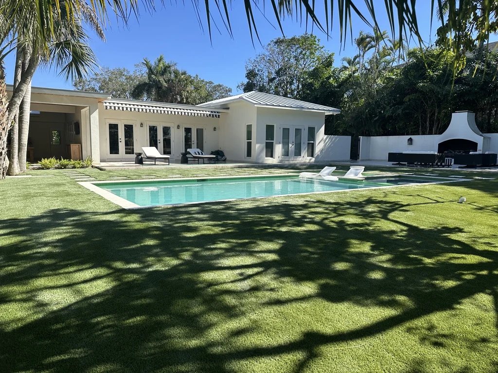 How Much Does Artificial Turf Cost in Naples & Southwest Florida?