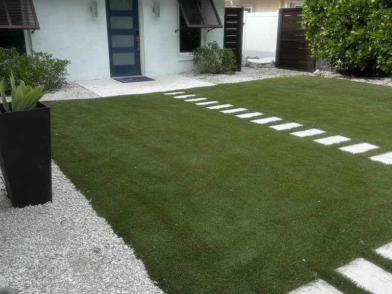 Can Your HOA or City Say No to Artificial Turf in Florida? (2026 Update)