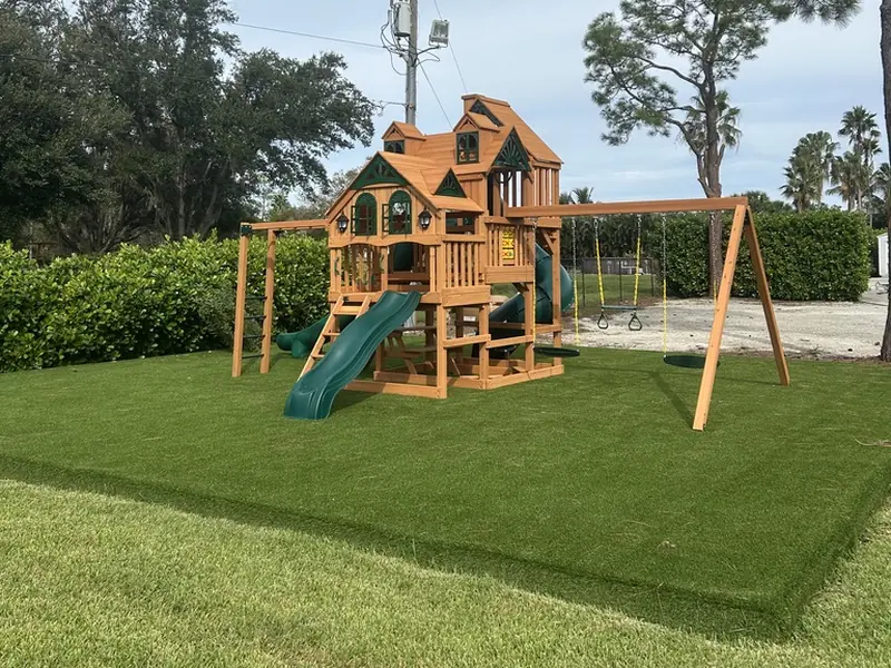 Playgrounds & Schools by Creative Grounds in Southwest Florida