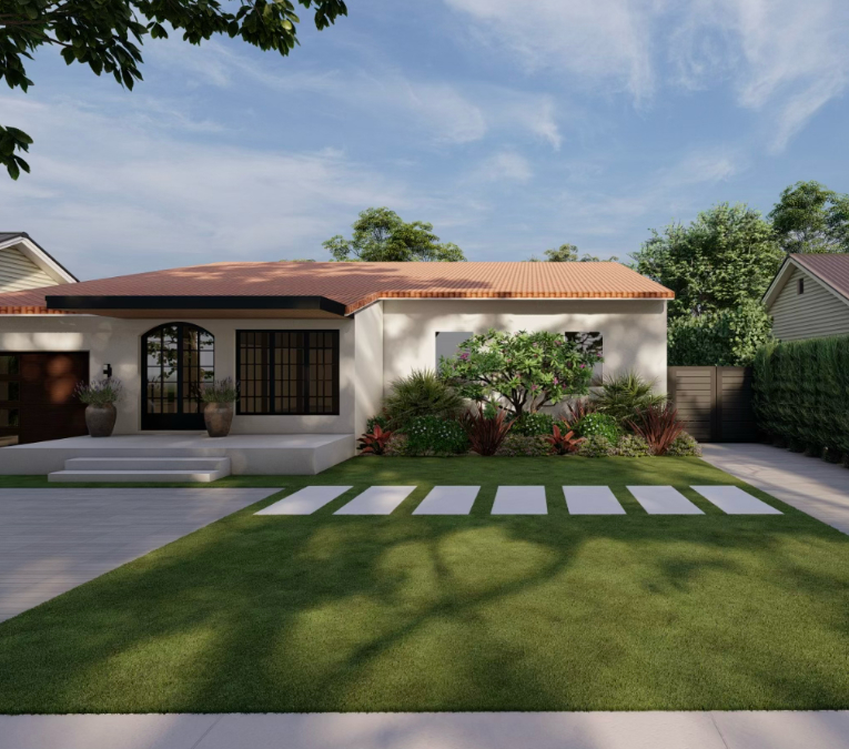 Artificial Turf Maintenance