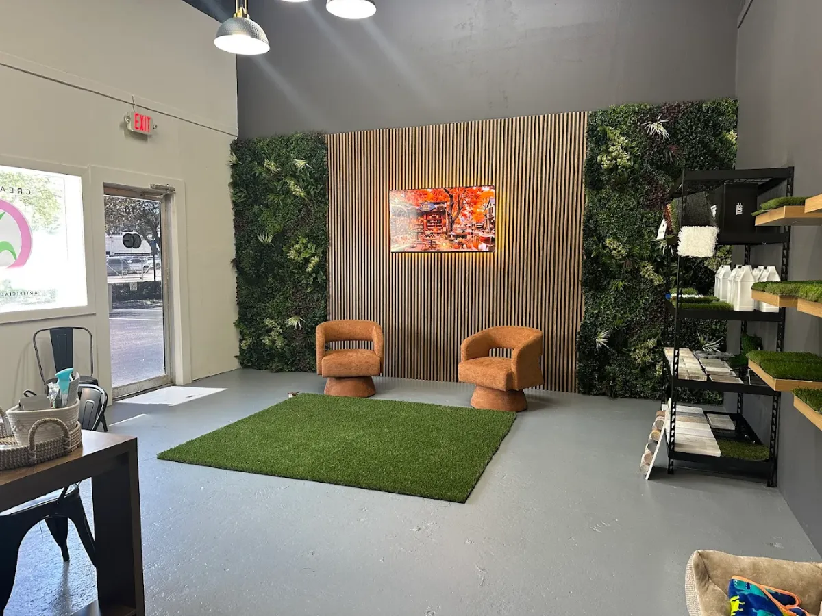 Showroom 2