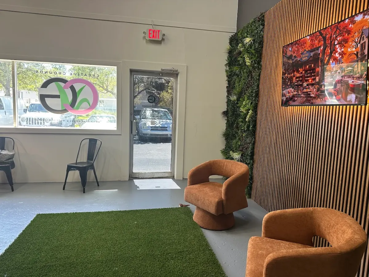 Showroom 3