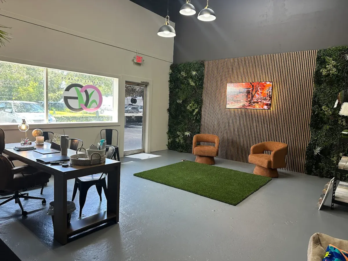 Showroom 4