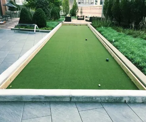Bocce