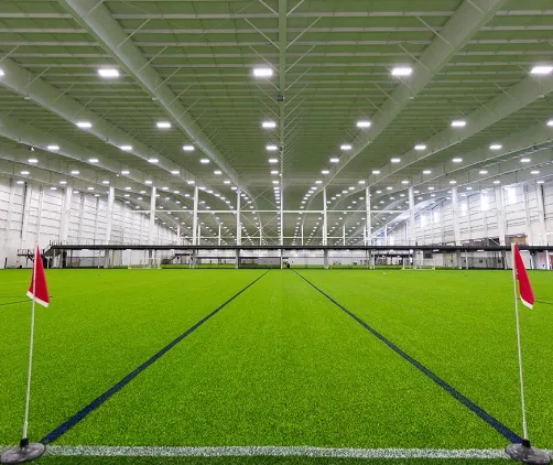 Sports Field